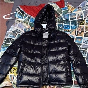 Moncler Coat